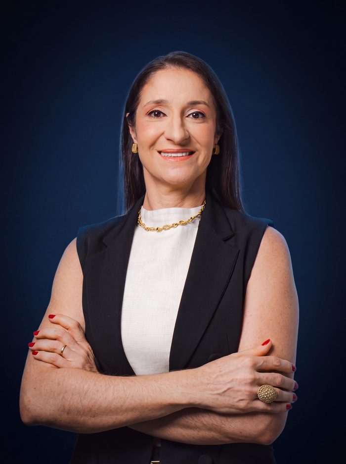 Giseli Moretti